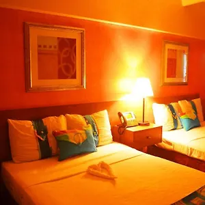 Hotel Suites