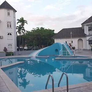 Aparthotel 20