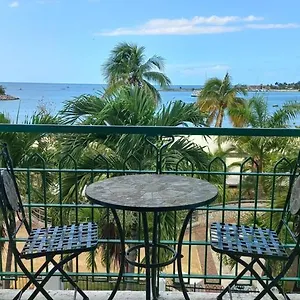 Aparthotel Beautiful Balcony By The Sea