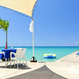 Aparthotel Beach Front