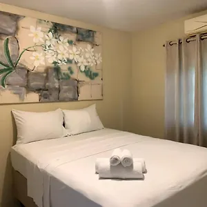 Guest house Highpoint Island