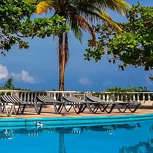 Silver Seas ** Ocho Rios