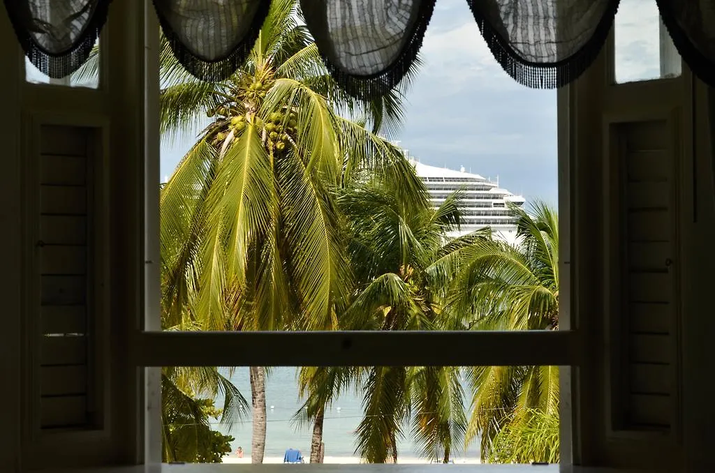 Semesteranläggning (resort) Beach Castle At Sandcastles Ocho Rios